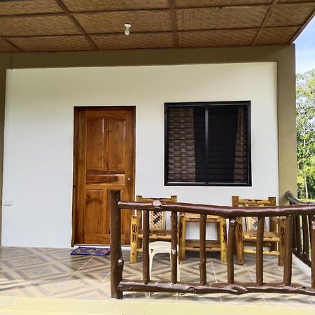 Casa James Apartment, Rooms , Pool And Restaurant Siquijor Kültér fotó