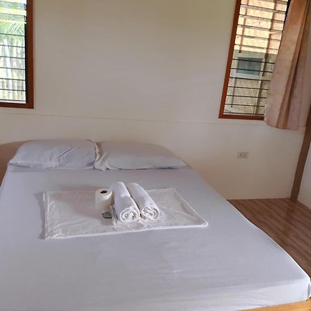 Casa James Apartment, Rooms , Pool And Restaurant Siquijor Kültér fotó