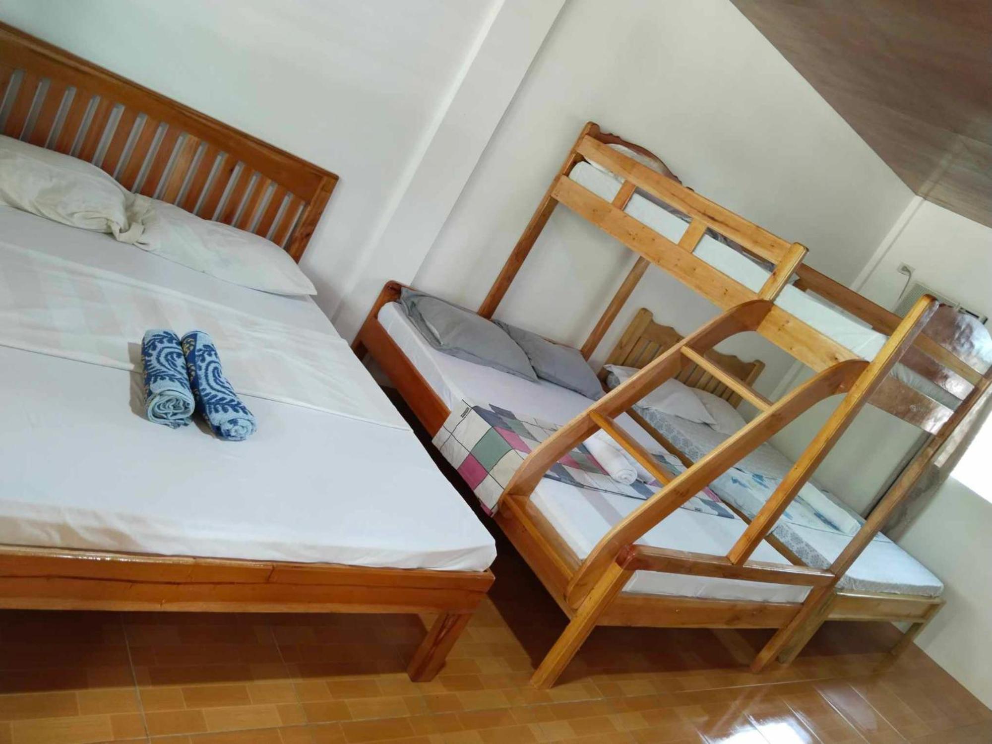 Casa James Apartment, Rooms , Pool And Restaurant Siquijor Szoba fotó