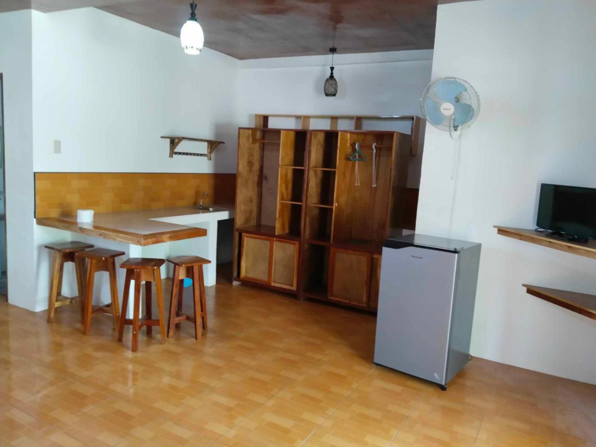 Casa James Apartment, Rooms , Pool And Restaurant Siquijor Szoba fotó
