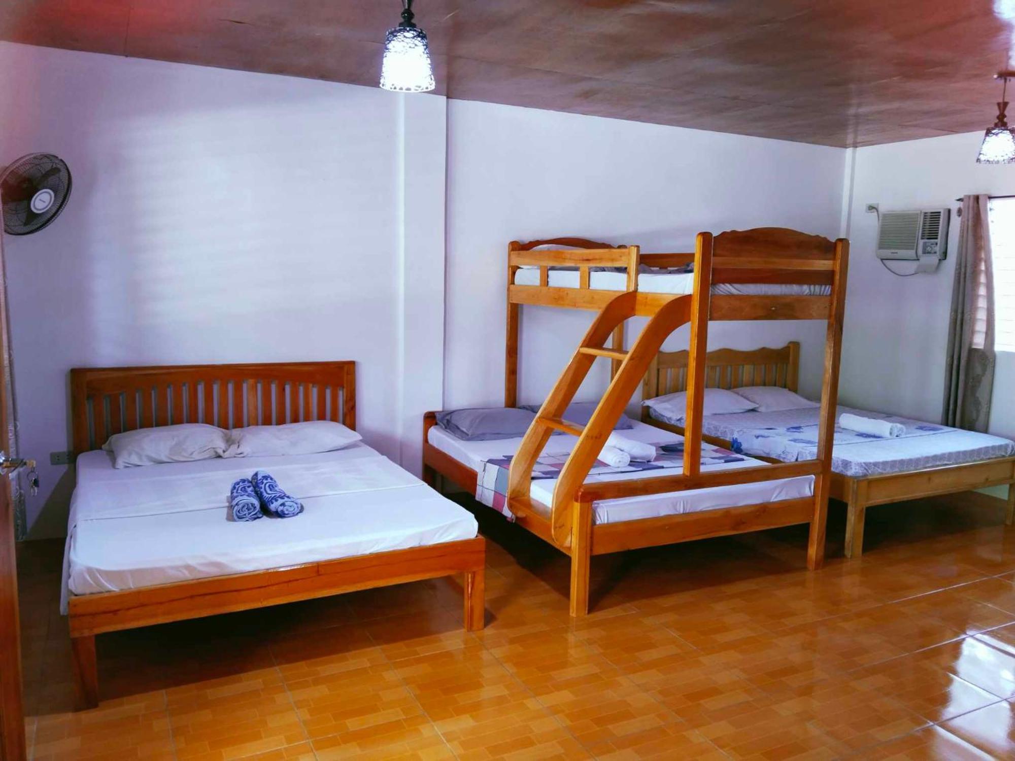 Casa James Apartment, Rooms , Pool And Restaurant Siquijor Kültér fotó