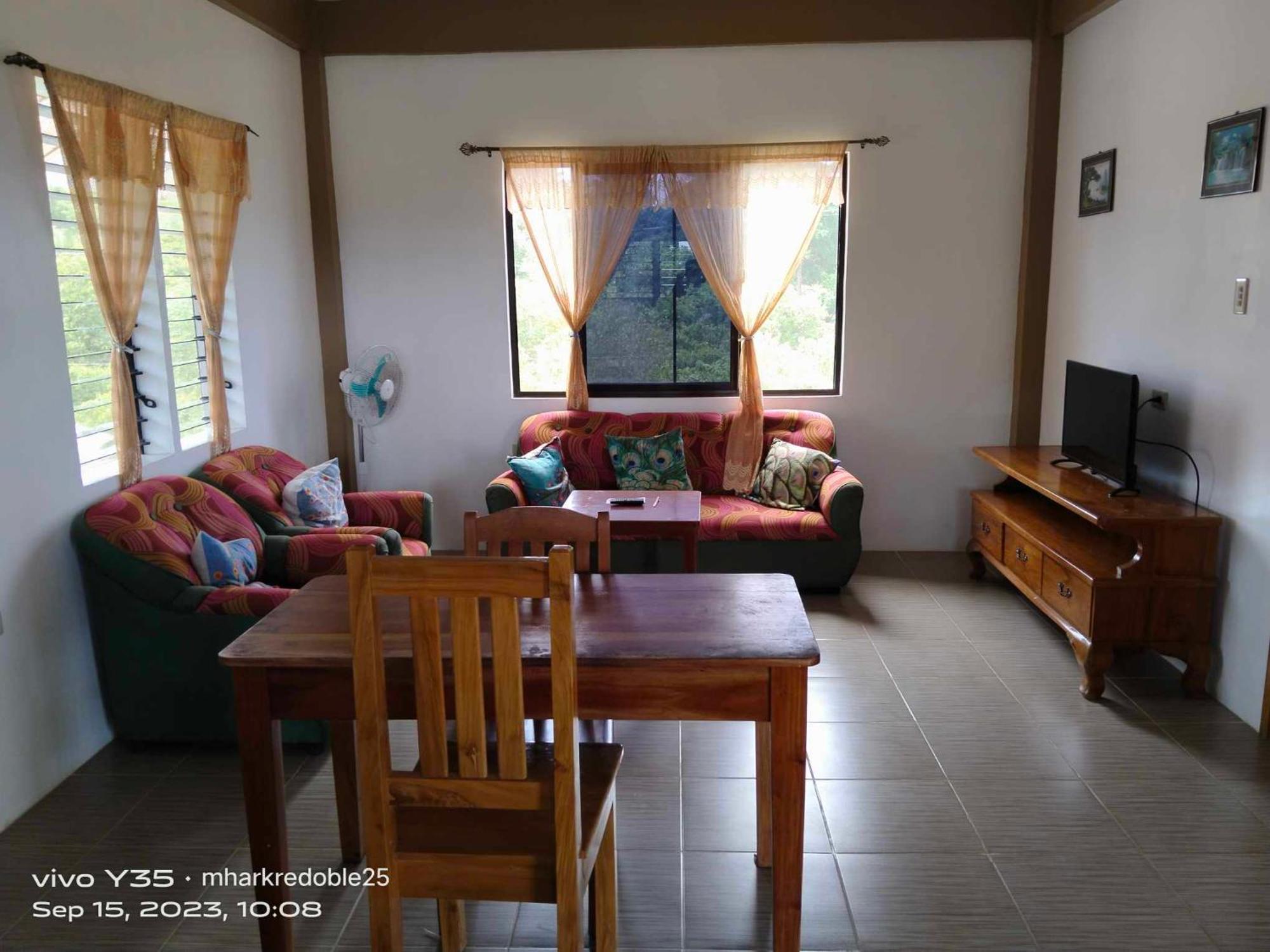 Casa James Apartment, Rooms , Pool And Restaurant Siquijor Szoba fotó