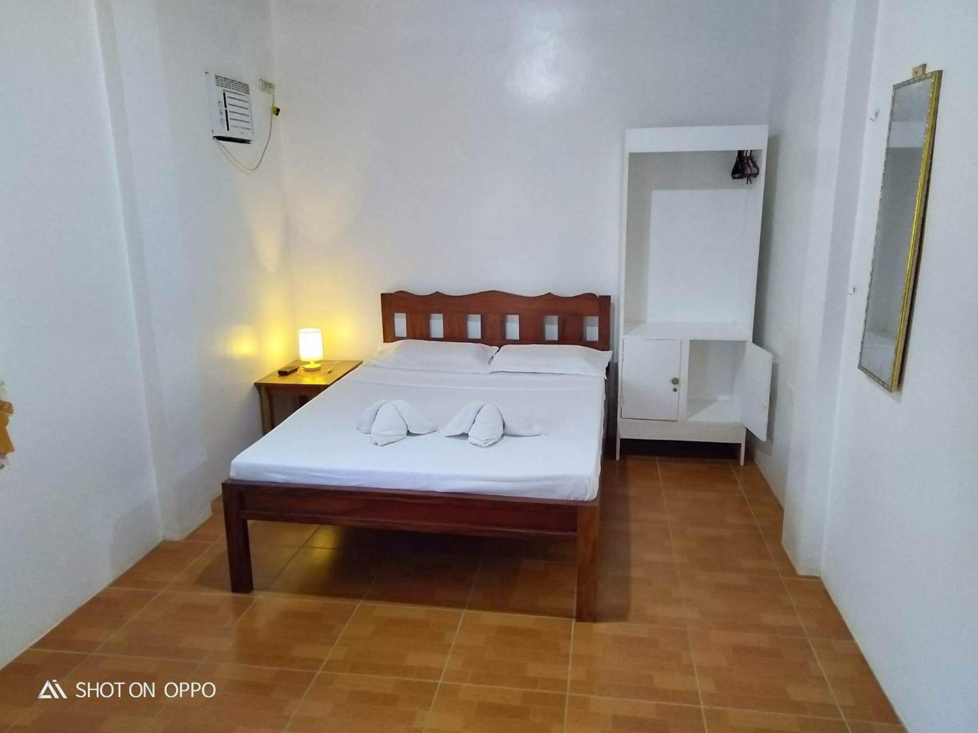 Casa James Apartment, Rooms , Pool And Restaurant Siquijor Szoba fotó