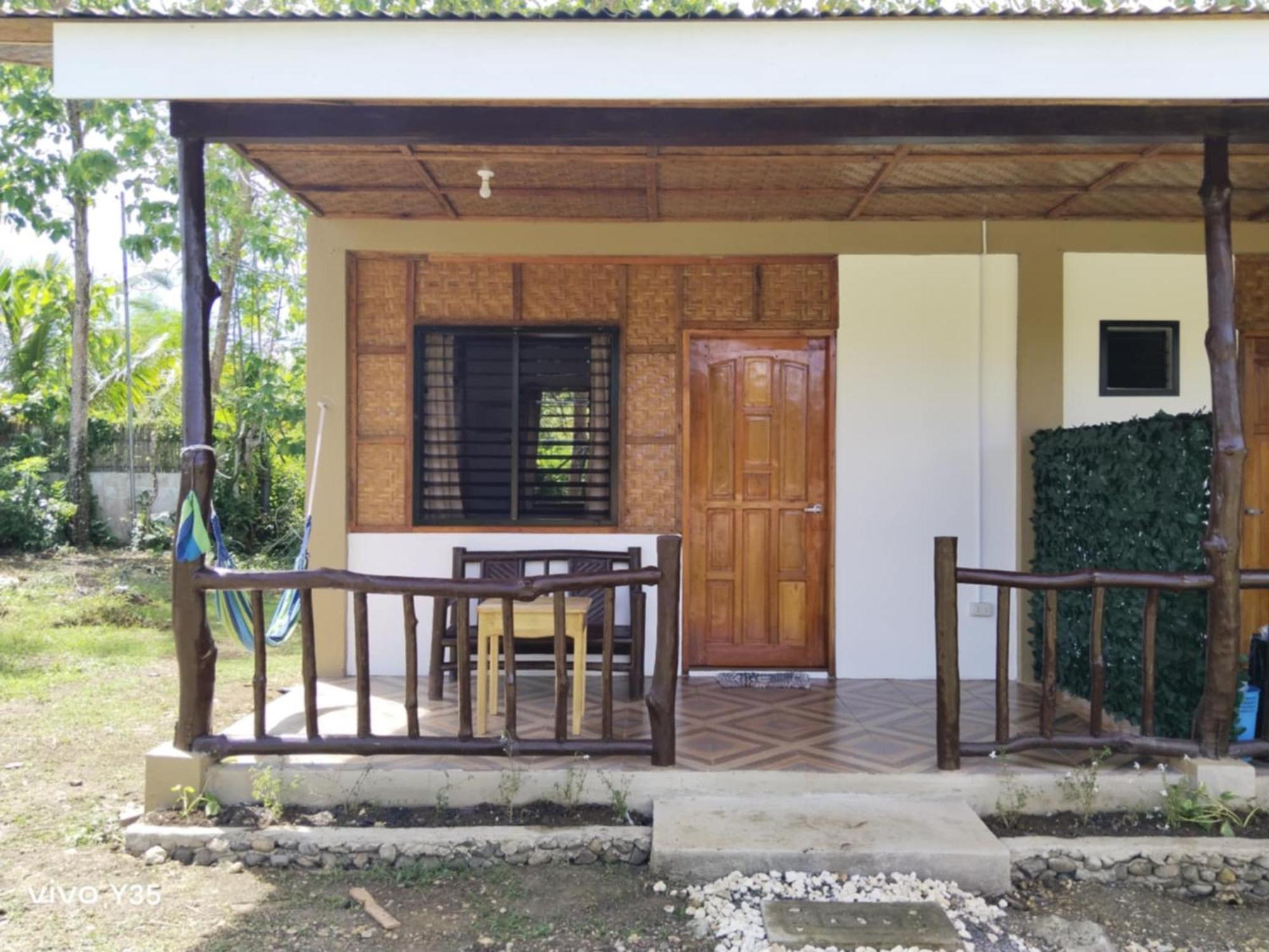 Casa James Apartment, Rooms , Pool And Restaurant Siquijor Kültér fotó