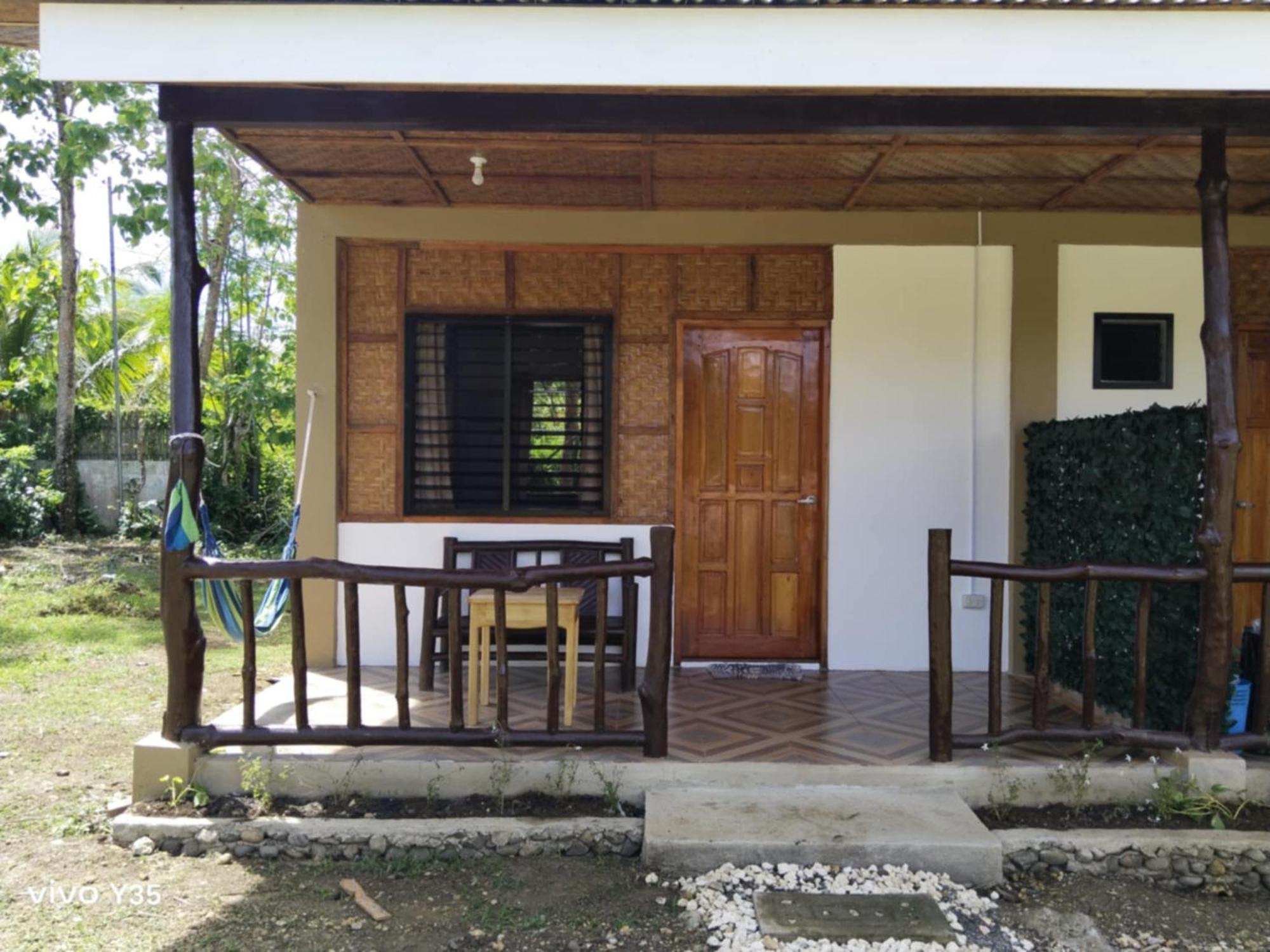 Casa James Apartment, Rooms , Pool And Restaurant Siquijor Kültér fotó