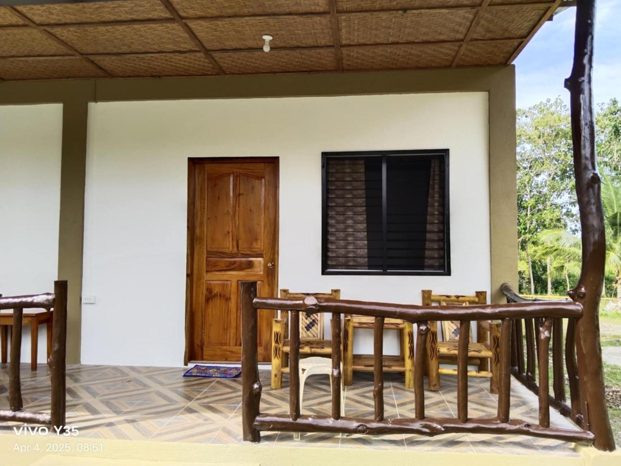 Casa James Apartment, Rooms , Pool And Restaurant Siquijor Kültér fotó