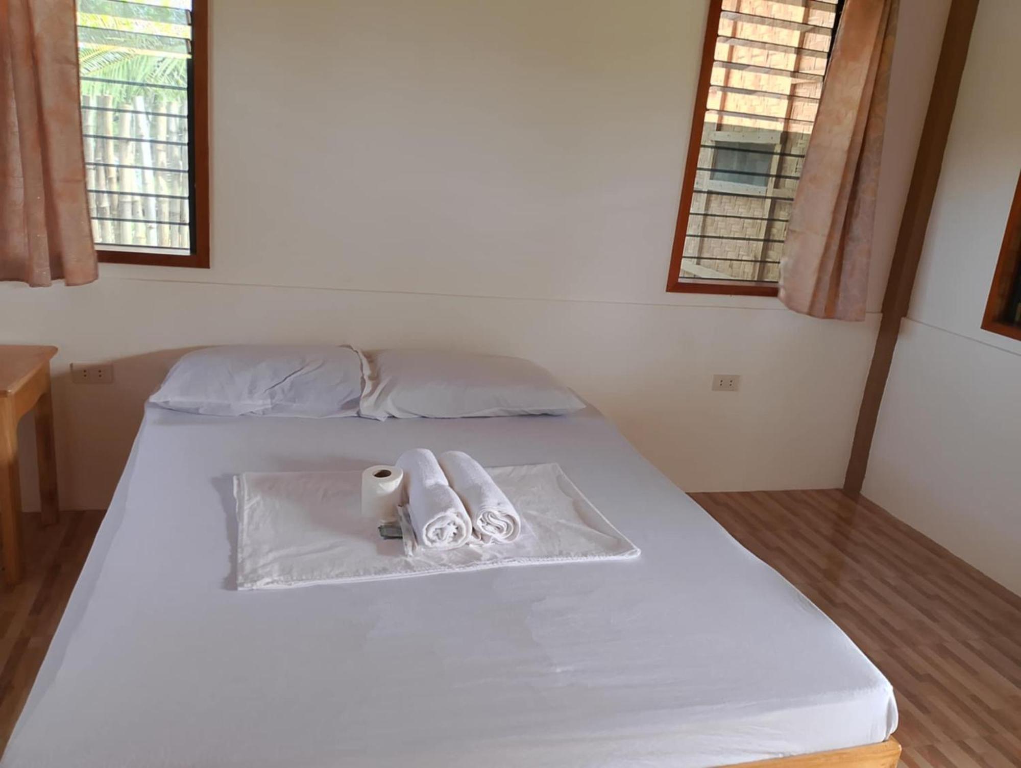 Casa James Apartment, Rooms , Pool And Restaurant Siquijor Kültér fotó