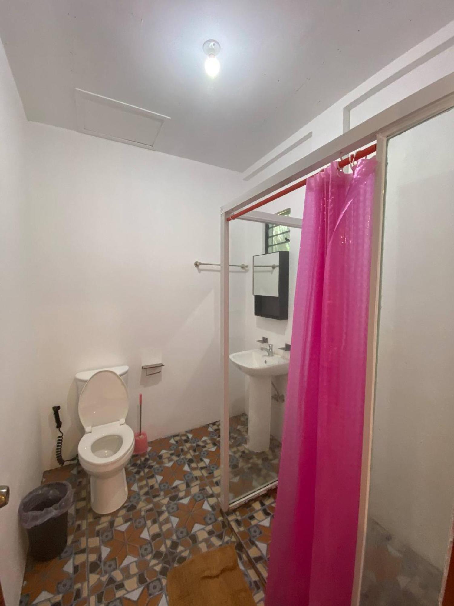 Casa James Apartment, Rooms , Pool And Restaurant Siquijor Kültér fotó