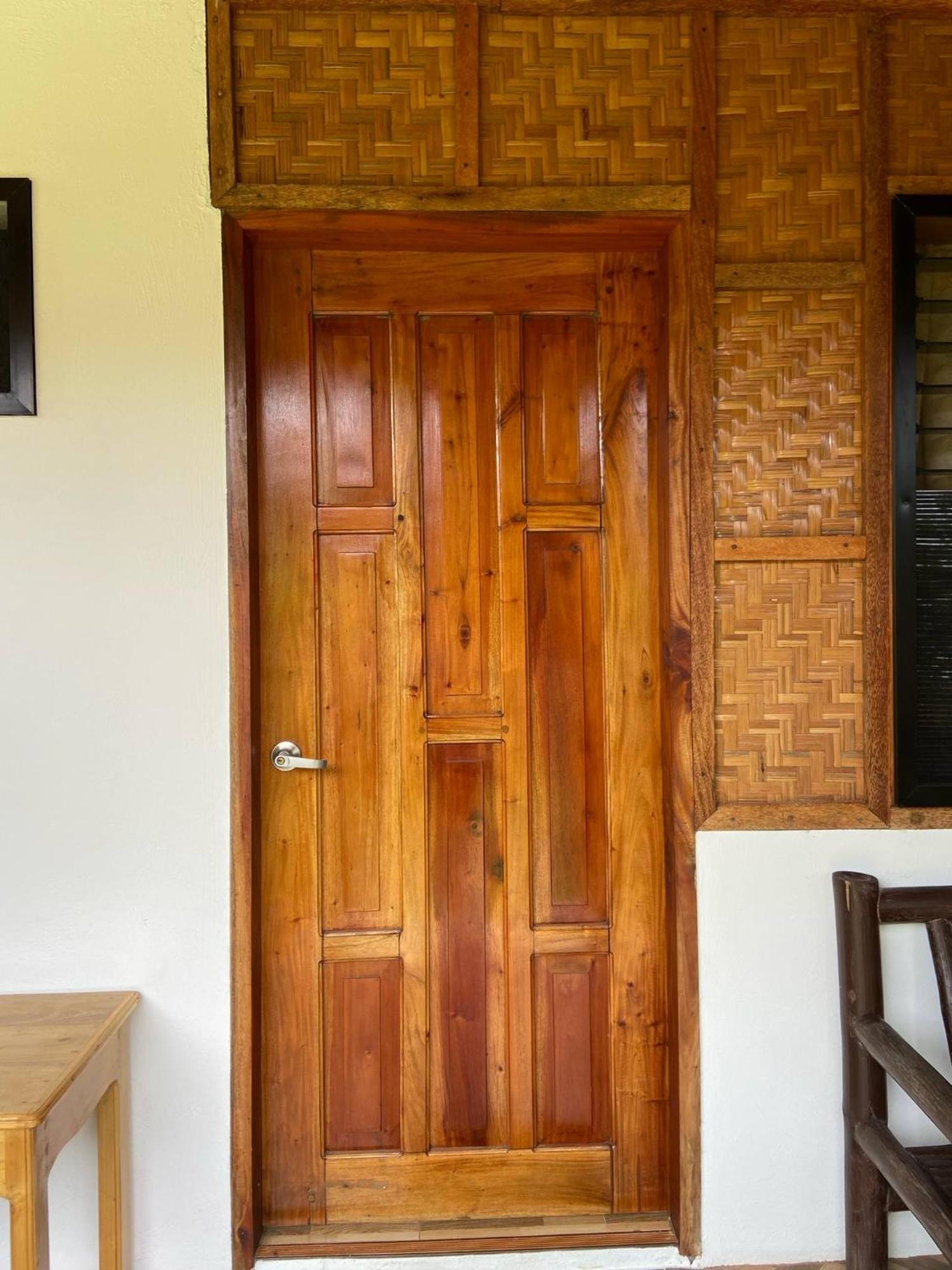 Casa James Apartment, Rooms , Pool And Restaurant Siquijor Kültér fotó