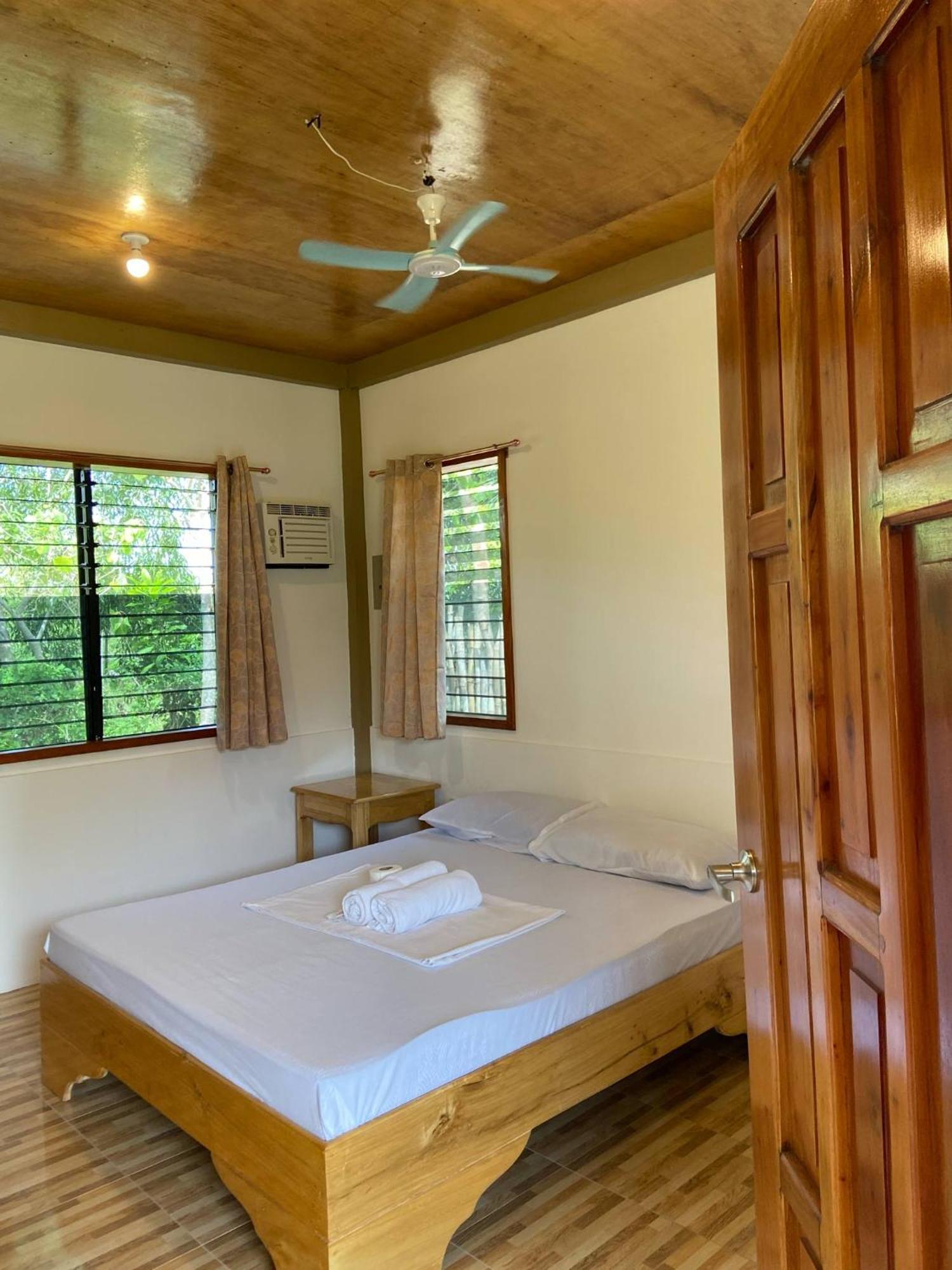 Casa James Apartment, Rooms , Pool And Restaurant Siquijor Kültér fotó