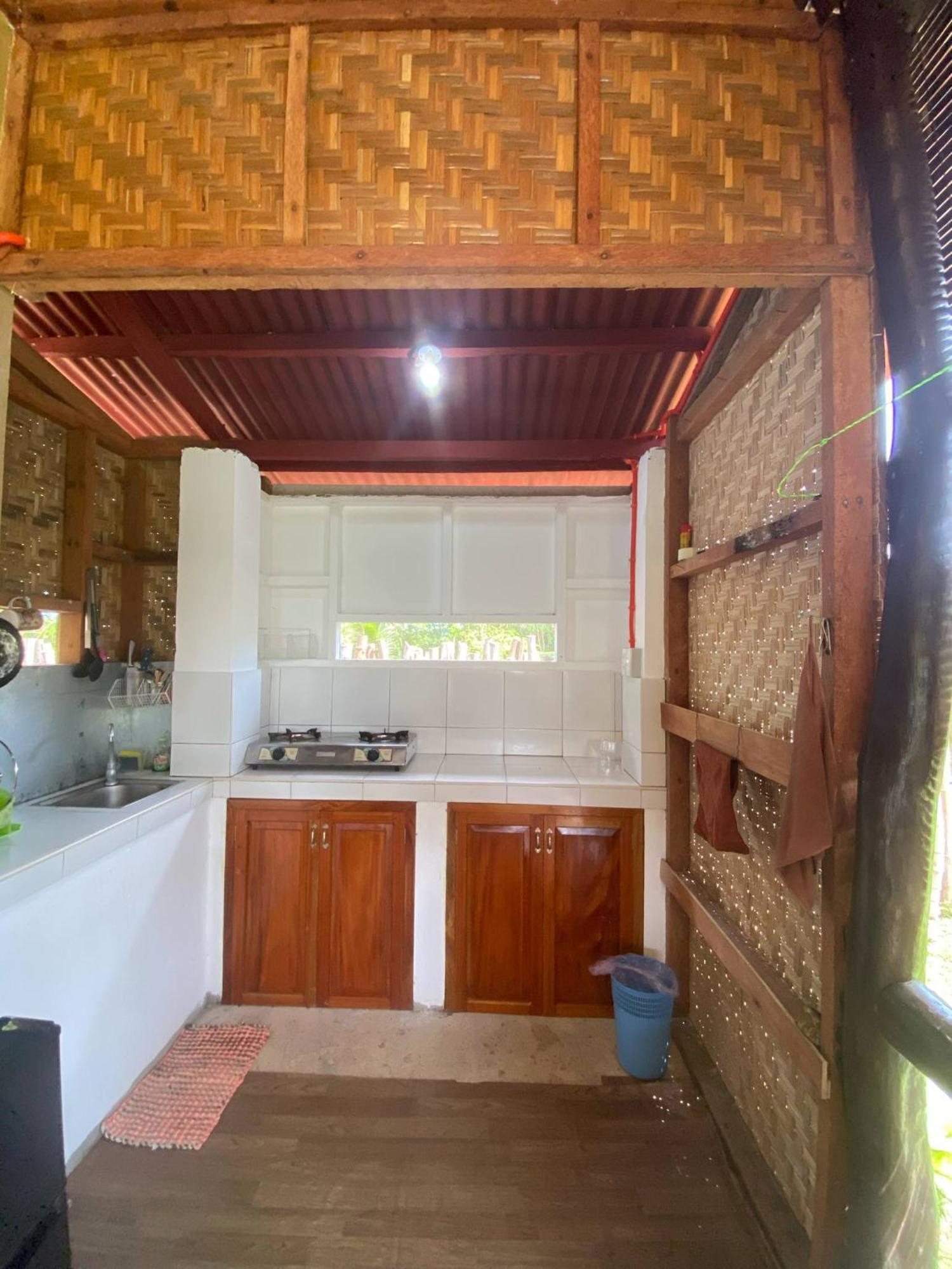 Casa James Apartment, Rooms , Pool And Restaurant Siquijor Kültér fotó