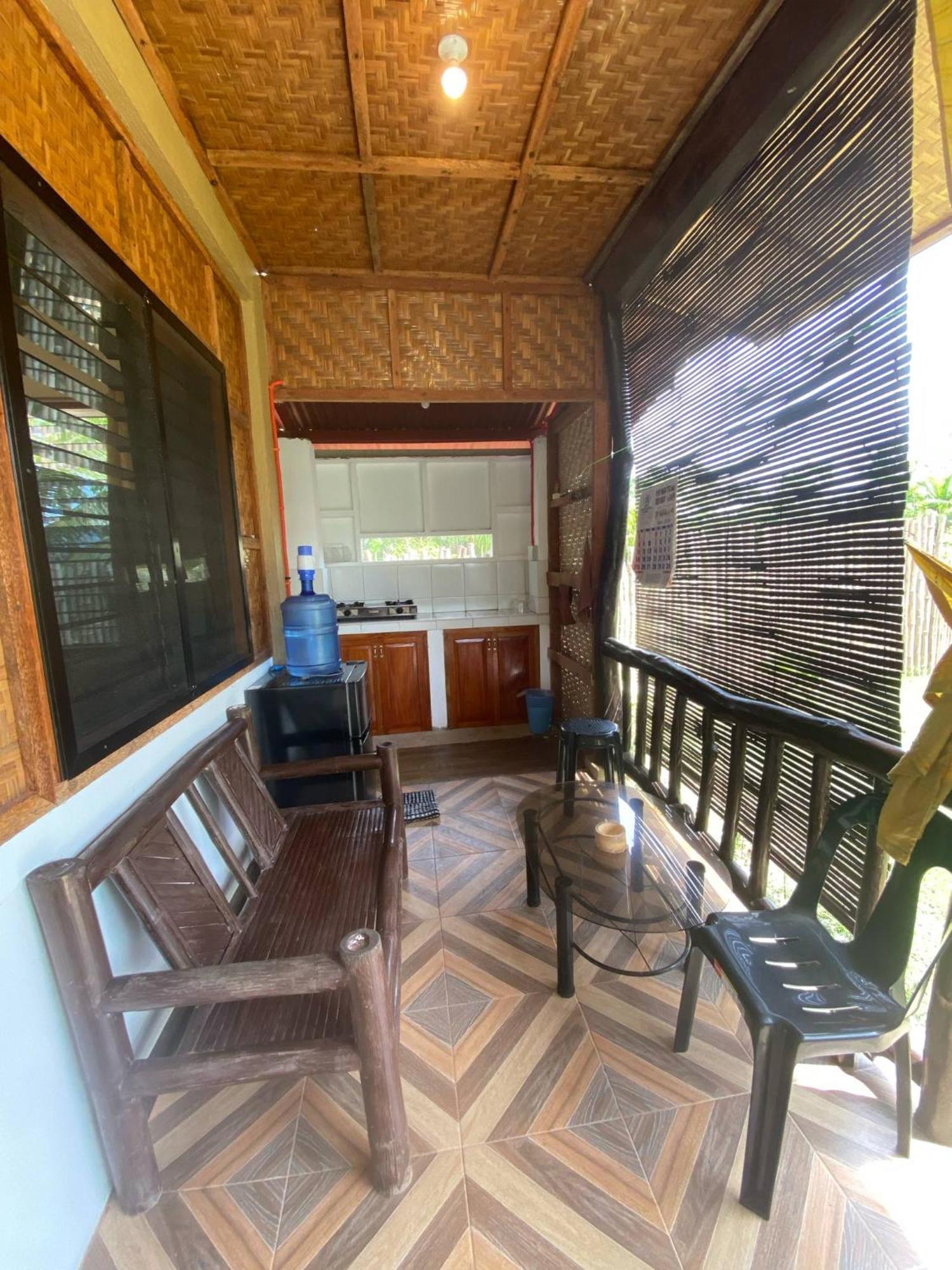 Casa James Apartment, Rooms , Pool And Restaurant Siquijor Kültér fotó