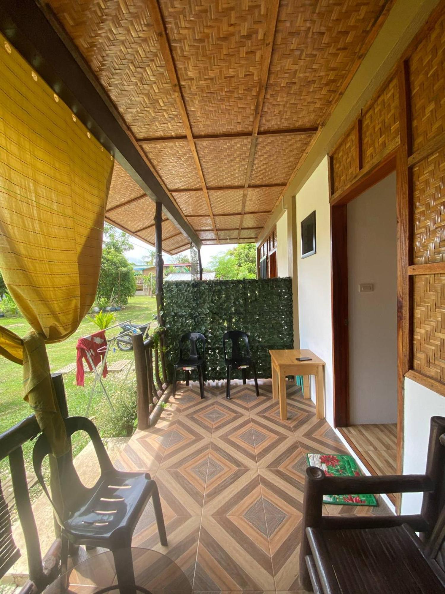 Casa James Apartment, Rooms , Pool And Restaurant Siquijor Kültér fotó
